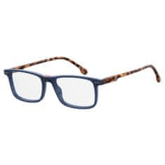 Carrera Unisex Okvir za očala Carrera CARRERA-2001T-V-PJP Blue Ø 50 mm