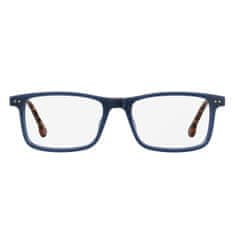 Carrera Unisex Okvir za očala Carrera CARRERA-2001T-V-PJP Blue Ø 50 mm