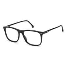 Carrera Unisex Okvir za očala Carrera CARRERA-2012T-807 black Ø 50 mm