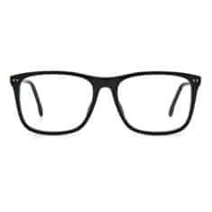 Carrera Unisex Okvir za očala Carrera CARRERA-2012T-807 black Ø 50 mm