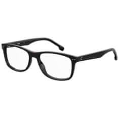 Carrera Unisex Okvir za očala Carrera CARRERA-2018T-807 black Ø 51 mm