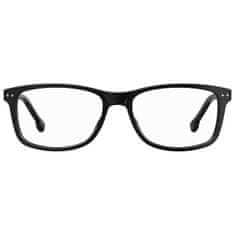 Carrera Unisex Okvir za očala Carrera CARRERA-2018T-807 black Ø 51 mm