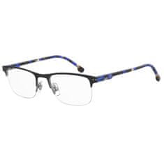 Carrera Unisex Okvir za očala Carrera CARRERA-2019T-003 Ø 50 mm