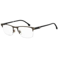 Carrera Unisex Okvir za očala Carrera CARRERA-2019T-09Q Rjava Ø 50 mm