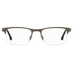 Carrera Unisex Okvir za očala Carrera CARRERA-2019T-09Q Rjava Ø 50 mm