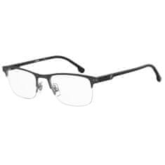 Carrera Unisex Okvir za očala Carrera CARRERA-2019T-807 black Ø 50 mm