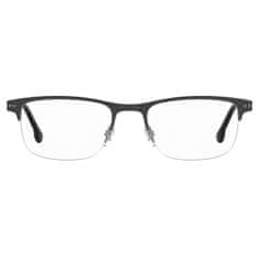 Carrera Unisex Okvir za očala Carrera CARRERA-2019T-807 black Ø 50 mm