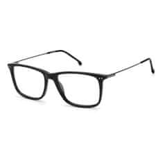 Carrera Unisex Okvir za očala Carrera CARRERA-2025T-807 black Ø 52 mm