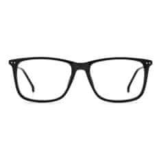 Carrera Unisex Okvir za očala Carrera CARRERA-2025T-807 black Ø 52 mm