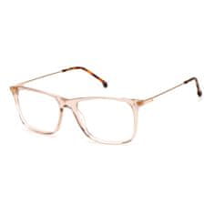 Carrera Unisex Okvir za očala Carrera CARRERA-2025T-FWM Nude Ø 52 mm