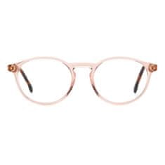 Carrera Unisex Okvir za očala Carrera CARRERA-2026T-FWM Nude Ø 51 mm