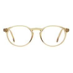 Carrera Unisex Okvir za očala Carrera CARRERA-2026T-HAM Champagne Ø 51 mm