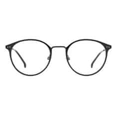 Carrera Unisex Okvir za očala Carrera CARRERA-2035T-807 black Ø 47 mm