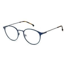 Carrera Unisex Okvir za očala Carrera CARRERA-2035T-PJP Blue Ø 49 mm