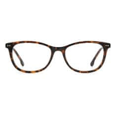 Carrera Unisex Okvir za očala Carrera CARRERA-2041T-086 Havana Ø 51 mm