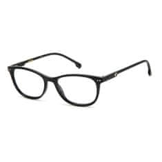 Carrera Unisex Okvir za očala Carrera CARRERA-2041T-807 black Ø 51 mm