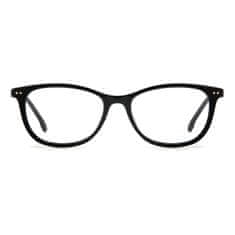 Carrera Unisex Okvir za očala Carrera CARRERA-2041T-807 black Ø 51 mm