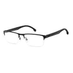 Carrera Unisex Okvir za očala Carrera CARRERA-2042T-807 black Ø 53 mm