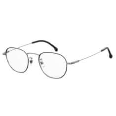 Carrera Unisex Okvir za očala Carrera CARRERA-217-G-84J Ø 50 mm