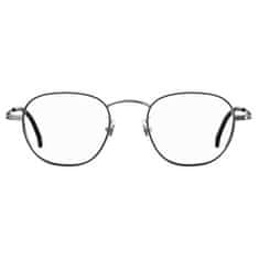 Carrera Unisex Okvir za očala Carrera CARRERA-217-G-84J Ø 50 mm