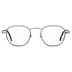 Carrera Unisex Okvir za očala Carrera CARRERA-217-G-RHL Ø 50 mm