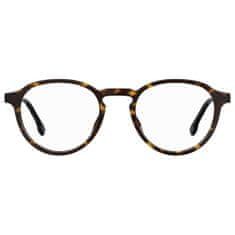 Carrera Unisex Okvir za očala Carrera CARRERA-233-086 Ø 50 mm