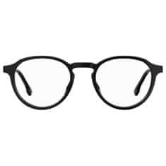 Carrera Unisex Okvir za očala Carrera CARRERA-233-807 black Ø 50 mm