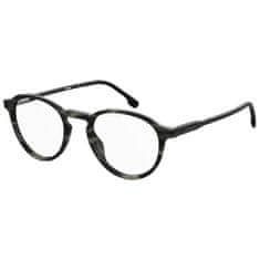 Carrera Unisex Okvir za očala Carrera CARRERA-233-PZH Ø 50 mm