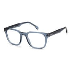 Carrera Unisex Okvir za očala Carrera CARRERA-269-PJP Blue Ø 50 mm