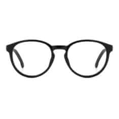 Carrera Unisex Okvir za očala Carrera CARRERA-8879-807 black Ø 50 mm