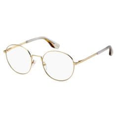 Marc Jacobs Unisex Okvir za očala Marc Jacobs MARC-272-J5G Gold Ø 53 mm