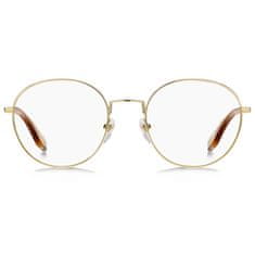 Marc Jacobs Unisex Okvir za očala Marc Jacobs MARC-272-J5G Gold Ø 53 mm