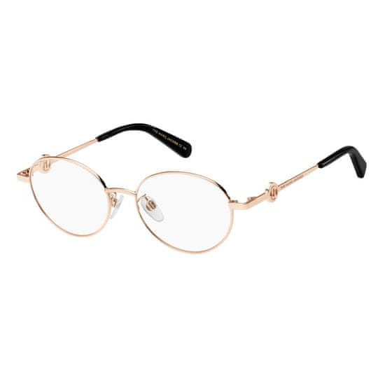 Marc Jacobs Okvir za očala ženska Marc Jacobs MARC-609-G-RHL Ø 51 mm