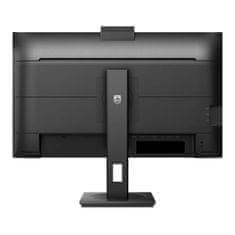 AOC Monitor AOC 27B1U5601H/00 27" Quad HD 75 Hz 60 Hz