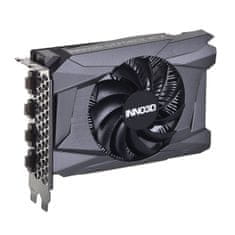 inno3D Grafična Kartica INNO3D GEFORCE RTX 4060 COMPACT