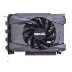 inno3D Grafična Kartica INNO3D GEFORCE RTX 4060 COMPACT