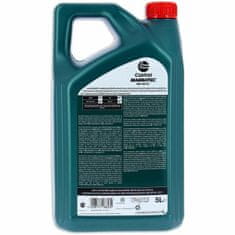 Castrol Motorno olje Castrol Magnatec Bencin Diesel 5W40 5 L