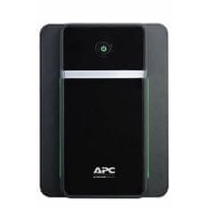 APC Sistem Neprekinjenega Napajanja Interaktivno UPS APC BX1200MI-FR 650 W 1200 VA