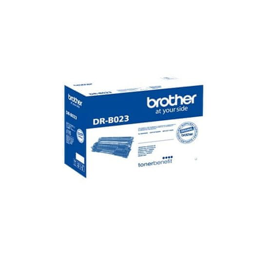 Brother Boben tiskalnika Brother DR-B023