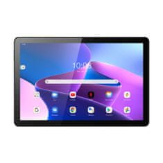 Lenovo Tablica Lenovo Tab M10 10,1" UNISOC Tiger T610 4 GB RAM 64 GB Siva