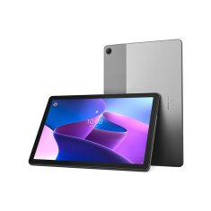 Lenovo Tablica Lenovo Tab M10 4G LTE Unisoc 4 GB RAM 64 GB Črna Siva