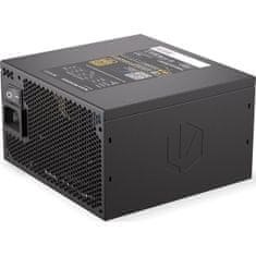 Endorfy Napajalnik Endorfy EY7A007 ATX 650 W 80 Plus Gold