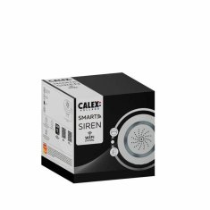 Calex Alarm hooter Calex 110 dB