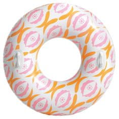 Intex Napihljiv plovec Intex Timeless Ø 91 cm Donut