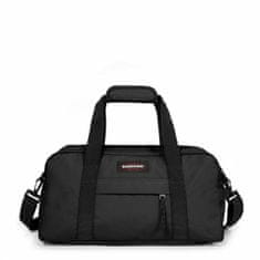 EASTPAK Torba za športno opremo Eastpak EK00077D008 Črna Ena velikost