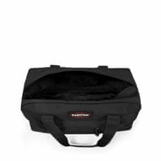 EASTPAK Torba za športno opremo Eastpak EK00077D008 Črna Ena velikost