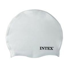 Intex Plavalna kapa Intex Ena velikost Silikon (24 kosov)