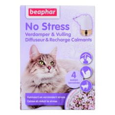 Beaphar Zamenjava za difuzor Beaphar No Stress 30 ml 50 g