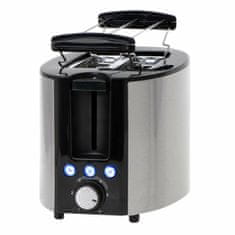 Adler Toaster Adler CR 3215 1000 W 750 W