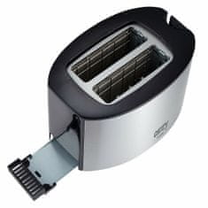 Adler Toaster Adler CR 3215 1000 W 750 W